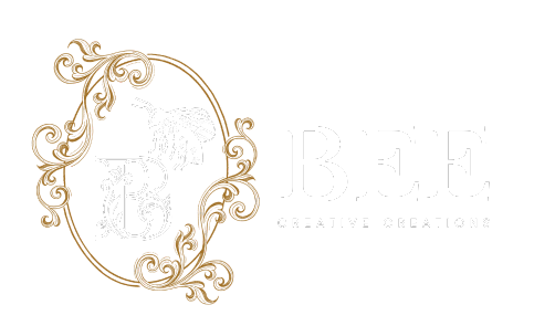 BCC – Logo chosen – gold frame – landscape small – 1.1